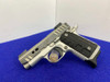 Kimber Micro 9 Rapide 9mm 3.15" *AWESOME BLACK ICE EDITION*