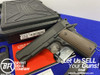 Tisas 1911 A1 Tank Commander .45ACP Park 4.25" *EXCELLENT 1911 PISTOL*
