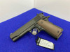 Tisas 1911 A1 Tank Commander .45ACP Park 4.25" *EXCELLENT 1911 PISTOL*