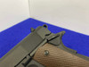Tisas 1911 A1 Tank Commander .45ACP Park 4.25" *EXCELLENT 1911 PISTOL*