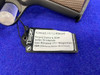 Tisas 1911 A1 Tank Commander .45ACP Park 4.25" *EXCELLENT 1911 PISTOL*
