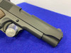 Tisas 1911 A1 Tank Commander .45ACP Park 4.25" *EXCELLENT 1911 PISTOL*
