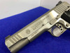Taurus PT-1911 .45 ACP Stainless 5" *POWERFUL SEMI-AUTOMATIC PISTOL*