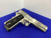 Taurus PT-1911 .45 ACP Stainless 5" *POWERFUL SEMI-AUTOMATIC PISTOL*
