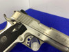 Taurus PT-1911 .45 ACP Stainless 5" *POWERFUL SEMI-AUTOMATIC PISTOL*
