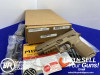 Sig Sauer P320 M17 9mm Coyote 4.7" *FANTASTIC M17 COMMEMORATIVE MODEL*