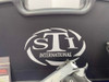 STI Int. 5.0 Legend .40 S&W Hard Chrome 5" *BUILT FOR THE IPSC COMPETITOR*
