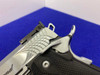 STI Int. 5.0 Legend .40 S&W Hard Chrome 5" *BUILT FOR THE IPSC COMPETITOR*