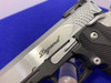 STI Int. 5.0 Legend .40 S&W Hard Chrome 5" *BUILT FOR THE IPSC COMPETITOR*