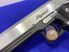 STI Int. 5.0 Legend .40 S&W Hard Chrome 5" *BUILT FOR THE IPSC COMPETITOR*