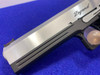 STI Int. 5.0 Legend .40 S&W Hard Chrome 5" *BUILT FOR THE IPSC COMPETITOR*