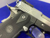 STI Int. 5.0 Legend .40 S&W Hard Chrome 5" *BUILT FOR THE IPSC COMPETITOR*