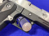 STI Int. 5.0 Legend .40 S&W Hard Chrome 5" *BUILT FOR THE IPSC COMPETITOR*