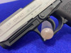 1998 Heckler Koch USP Compact .45 ACP Stianless 3.8" *RENOWNED USP SERIES*