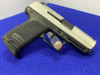 1998 Heckler Koch USP Compact .45 ACP Stianless 3.8" *RENOWNED USP SERIES*