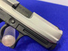 1998 Heckler Koch USP Compact .45 ACP Stianless 3.8" *RENOWNED USP SERIES*