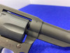 RIA Model 200 .38 Spl Black Parkerized 4" *DEPENDABLE NO-NONSENSE REVOLVER*