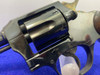 Miroku Special Police .38 Spl Blue/CCH 4" *HIGH-QUALITY JAPANESE REVOLVER*