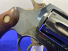 Miroku Special Police .38 Spl Blue/CCH 4" *HIGH-QUALITY JAPANESE REVOLVER*