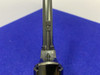 Miroku Special Police .38 Spl Blue/CCH 4" *HIGH-QUALITY JAPANESE REVOLVER*