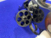 Miroku Special Police .38 Spl Blue/CCH 4" *HIGH-QUALITY JAPANESE REVOLVER*