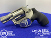 Smith Wesson 60 (No-Dash) .38 Spl 2" *COLLECTIBLE CHIEFS SPECIAL STAINLESS*