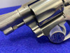 Smith Wesson 60 (No-Dash) .38 Spl 2" *COLLECTIBLE CHIEFS SPECIAL STAINLESS*