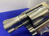 Smith Wesson 60 (No-Dash) .38 Spl 2" *COLLECTIBLE CHIEFS SPECIAL STAINLESS*