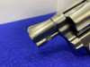 Smith Wesson 60 (No-Dash) .38 Spl 2" *COLLECTIBLE CHIEFS SPECIAL STAINLESS*