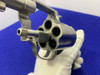 Smith Wesson 60 (No-Dash) .38 Spl 2" *COLLECTIBLE CHIEFS SPECIAL STAINLESS*