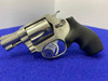 Smith Wesson 60 (No-Dash) .38 Spl 2" *COLLECTIBLE CHIEFS SPECIAL STAINLESS*