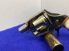 H&R Vest Pocket Safety Hammer .32 ACP 1 1/8" *EXCELLENT COMPACT REVOLVER*