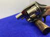 H&R Vest Pocket Safety Hammer .32 ACP 1 1/8" *EXCELLENT COMPACT REVOLVER*