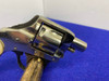 H&R Vest Pocket Safety Hammer .32 ACP 1 1/8" *EXCELLENT COMPACT REVOLVER*