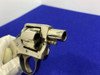 H&R Vest Pocket Safety Hammer .32 ACP 1 1/8" *EXCELLENT COMPACT REVOLVER*