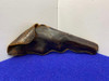 American Standard Tool Co. Spur Pocket .22RF *RARE ANTIQUE - HAND ENGRAVED*
