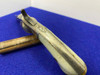 American Standard Tool Co. Spur Pocket .22RF *RARE ANTIQUE - HAND ENGRAVED*