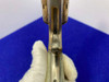 American Standard Tool Co. Spur Pocket .22RF *RARE ANTIQUE - HAND ENGRAVED*