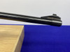 1975 Brno Arms CZ ZKK-602 .375H&H Mag *DESIRABLE FACTORY FLIP REAR SIGHT*