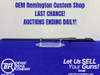 *CUSTOM SHOP OEM INVENTORY* .270 Win 22" Blue Remington 700 Barrel Assembly-GID1155935034