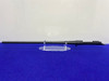 *CUSTOM SHOP OEM INVENTORY* .270 Win 22" Blue Remington 700 Barrel Assembly-GID1155935034