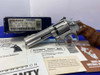1994 Smith Wesson 617 (No-Dash) *RARE 4" MODEL* .22lr K-22 MASTERPIECE