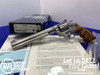 1994 Smith Wesson 617 (No-Dash) *RARE 8" MODEL* .22lr K-22 MASTERPIECE