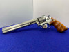 1994 Smith Wesson 617 (No-Dash) *RARE 8" MODEL* .22lr K-22 MASTERPIECE