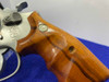 1994 Smith Wesson 617 (No-Dash) *RARE 8" MODEL* .22lr K-22 MASTERPIECE