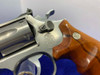1994 Smith Wesson 617 (No-Dash) *RARE 8" MODEL* .22lr K-22 MASTERPIECE