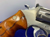 1994 Smith Wesson 617 (No-Dash) *RARE 8" MODEL* .22lr K-22 MASTERPIECE