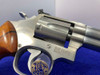 1994 Smith Wesson 617 (No-Dash) *RARE 8" MODEL* .22lr K-22 MASTERPIECE