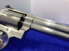 1994 Smith Wesson 617 (No-Dash) *RARE 8" MODEL* .22lr K-22 MASTERPIECE