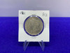 1921 Morgan SILVER Dollar -Philadelphia Mint- SOUGHT AFTER LAST YEAR MADE